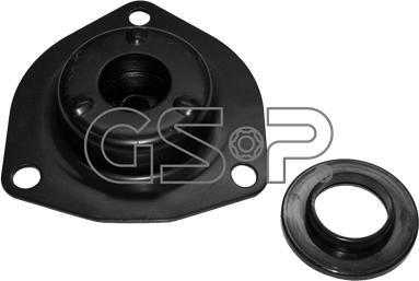 GSP 518332S - Опора стойки амортизатора, подушка autosila-amz.com
