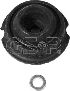 GSP 518379S - Опора стойки амортизатора, подушка autosila-amz.com