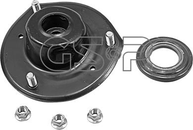 GSP 518211S - Опора стойки амортизатора, подушка autosila-amz.com