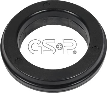 GSP 513965 - Подшипник качения, опора стойки амортизатора autosila-amz.com