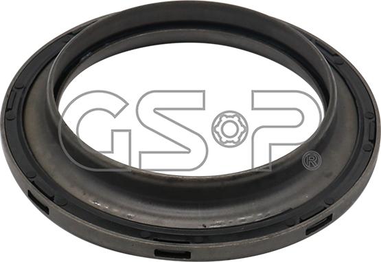 GSP 513960 - Подшипник качения, опора стойки амортизатора autosila-amz.com