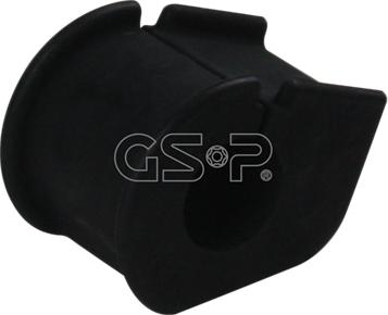 GSP 513939 - Втулка стабилизатора autosila-amz.com