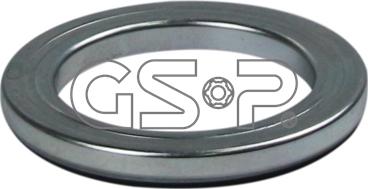 GSP 513934 - Подшипник качения, опора стойки амортизатора autosila-amz.com