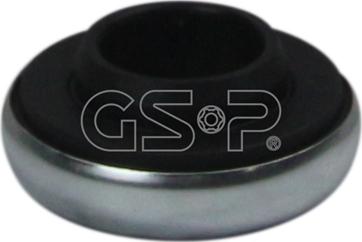 GSP 513933 - Опора стойки амортизатора, подушка autosila-amz.com