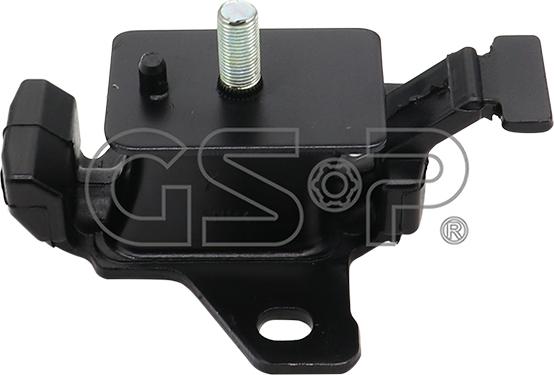 GSP 513595 - Подушка, опора, подвеска двигателя autosila-amz.com