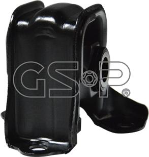GSP 513657 - Подушка, опора, подвеска двигателя autosila-amz.com