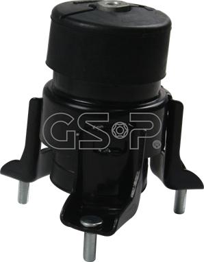 GSP 513632 - Подушка, опора, подвеска двигателя autosila-amz.com