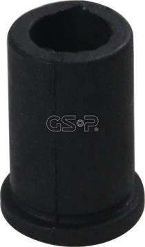GSP 513068 - Втулка, серьга рессоры autosila-amz.com