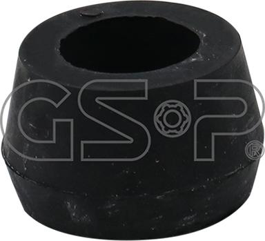 GSP 513063 - Втулка амортизатора, подушка autosila-amz.com