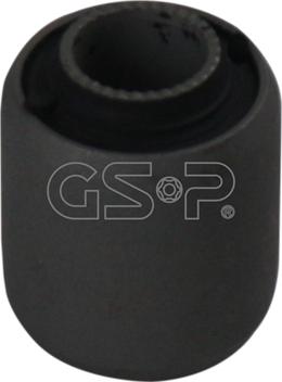 GSP 513014 - Сайлентблок, рычаг подвески колеса autosila-amz.com