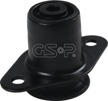 GSP 513025 - Опора двигателя LEXUS/TOYOTA autosila-amz.com