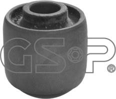 GSP 513022 - Сайлентблок, стойка амортизатора autosila-amz.com