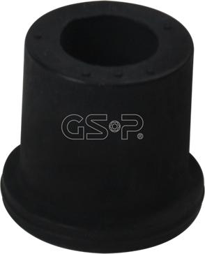 GSP 513071 - Втулка, листовая рессора autosila-amz.com