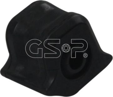 GSP 513151 - Втулка стабилизатора autosila-amz.com