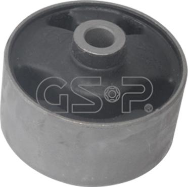 GSP 513158 - Подушка, опора, подвеска двигателя autosila-amz.com