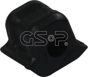 GSP 513153 - Втулка стабилизатора autosila-amz.com