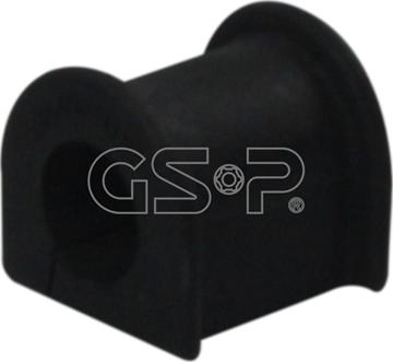 GSP 513129 - Втулка стабилизатора autosila-amz.com
