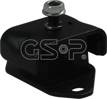 GSP 513813S - Подушка, опора, подвеска двигателя autosila-amz.com