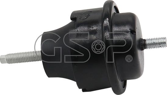 GSP 513886 - Подушка, опора, подвеска двигателя autosila-amz.com