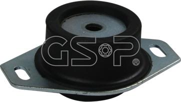 GSP 513398 - Подушка, опора, подвеска двигателя autosila-amz.com