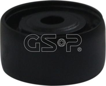 GSP 513321 - Опора, дифференциал autosila-amz.com