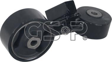 GSP 513228 - Подушка, опора, подвеска двигателя autosila-amz.com