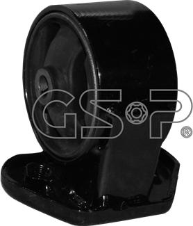 GSP 513748 - Подушка, опора, подвеска двигателя autosila-amz.com