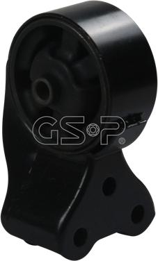 GSP 513755 - Подушка, опора, подвеска двигателя autosila-amz.com