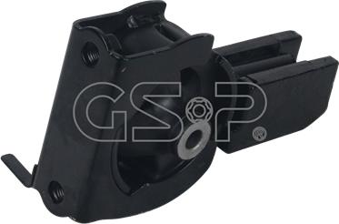 GSP 513767 - Подушка, опора, подвеска двигателя autosila-amz.com