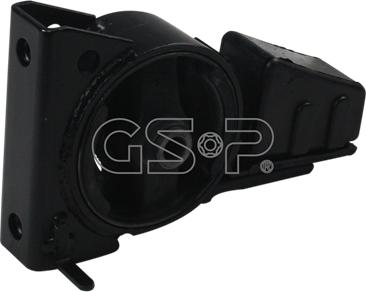 GSP 513721 - Подушка, опора, подвеска двигателя autosila-amz.com