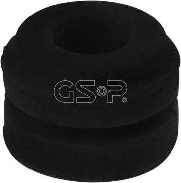 GSP 512969 - Втулка стабилизатора autosila-amz.com