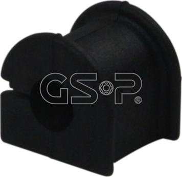 GSP 512965 - Втулка стабилизатора autosila-amz.com