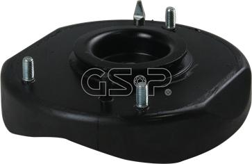 GSP 512446 - Опора стойки амортизатора, подушка autosila-amz.com