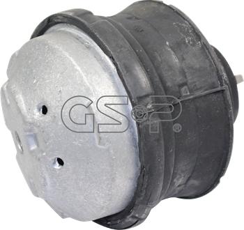 GSP 512541 - Подушка, опора, подвеска двигателя autosila-amz.com