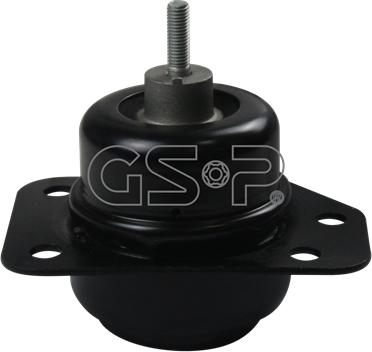 GSP 512513 - Подушка, опора, подвеска двигателя autosila-amz.com