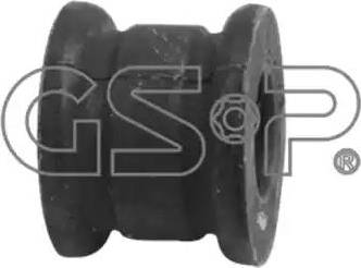 GSP 512612 - Втулка стабилизатора autosila-amz.com