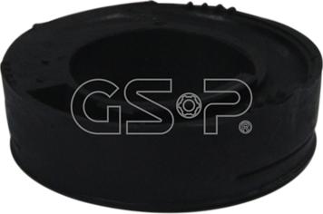 GSP 512632 - Опорное кольцо, опора стойки амортизатора autosila-amz.com