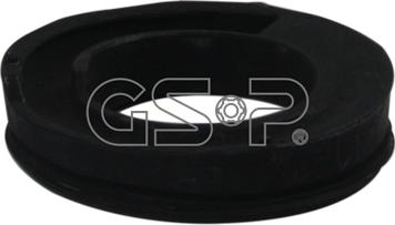 GSP 512629 - Отбойник, демпфер амортизатора autosila-amz.com