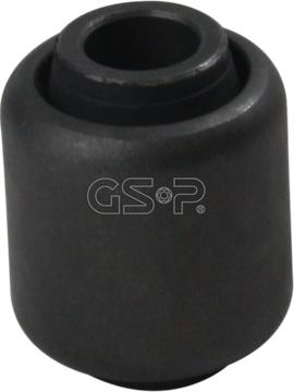 GSP 512031 - Сайлентблок, рычаг подвески колеса autosila-amz.com