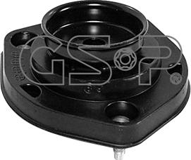 GSP 512159 - Опора стойки амортизатора, подушка autosila-amz.com