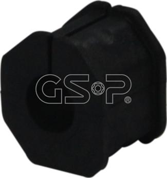 GSP 512847 - Втулка стабилизатора autosila-amz.com
