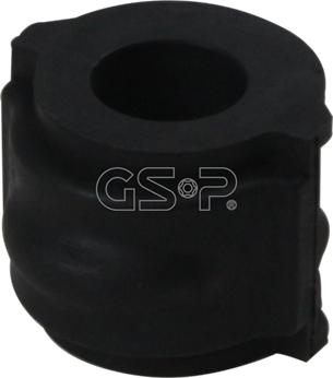 GSP 512866 - Втулка стабилизатора autosila-amz.com