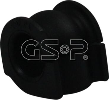 GSP 512881 - Втулка стабилизатора autosila-amz.com
