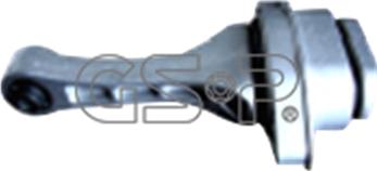 GSP 512357 - Подушка, опора, подвеска двигателя autosila-amz.com