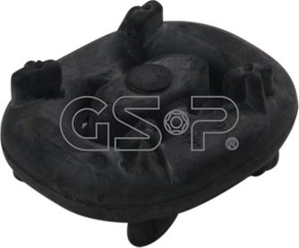 GSP 512309 - Кронштейн, втулка, система выпуска ОГ autosila-amz.com