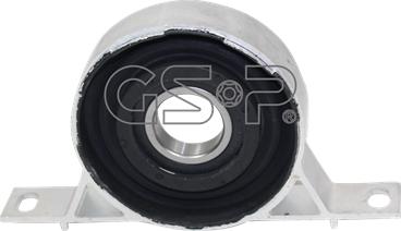 GSP 512301 - Подвеска, карданный вал autosila-amz.com