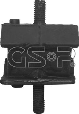 GSP 512302 - Подвеска, автоматическая коробка передач autosila-amz.com