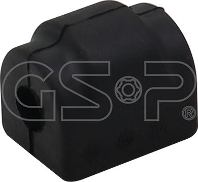 GSP 512299 - Втулка стабилизатора autosila-amz.com