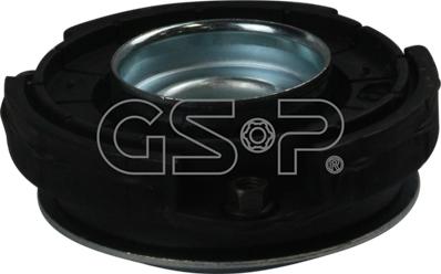 GSP 512244S - Опора стойки амортизатора, подушка autosila-amz.com