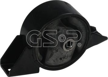 GSP 512286 - Подушка, опора, подвеска двигателя autosila-amz.com
